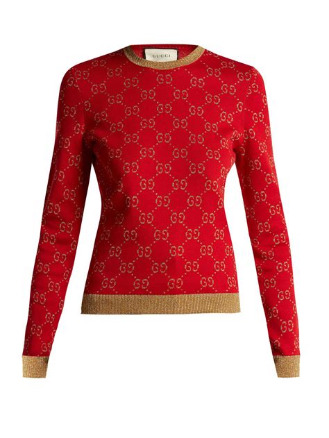 gucci sweather|gucci sweater for women.